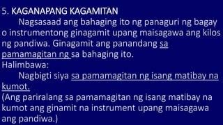 maipatupad ang kaganapang pagkatao meaning|Kaganapan ng Pandiwa .
